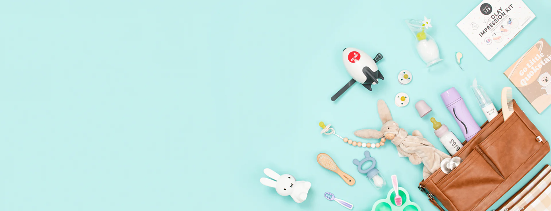 Smart Essentials for Modern Parenting
